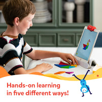 Thumbnail for Osmo Genius Starter Kit for Education
