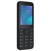 Thumbnail for Telstra Lite 3 Prepaid Push Button Phone 4GX - Black