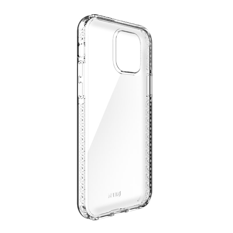 EFM Zurich Case Armour For iPhone 12 Pro Max 6.7" - Clear