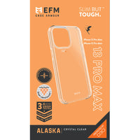 Thumbnail for EFM Alaska Case Armour with D3O Crystalex For iPhone 13 Pro Max (6.7