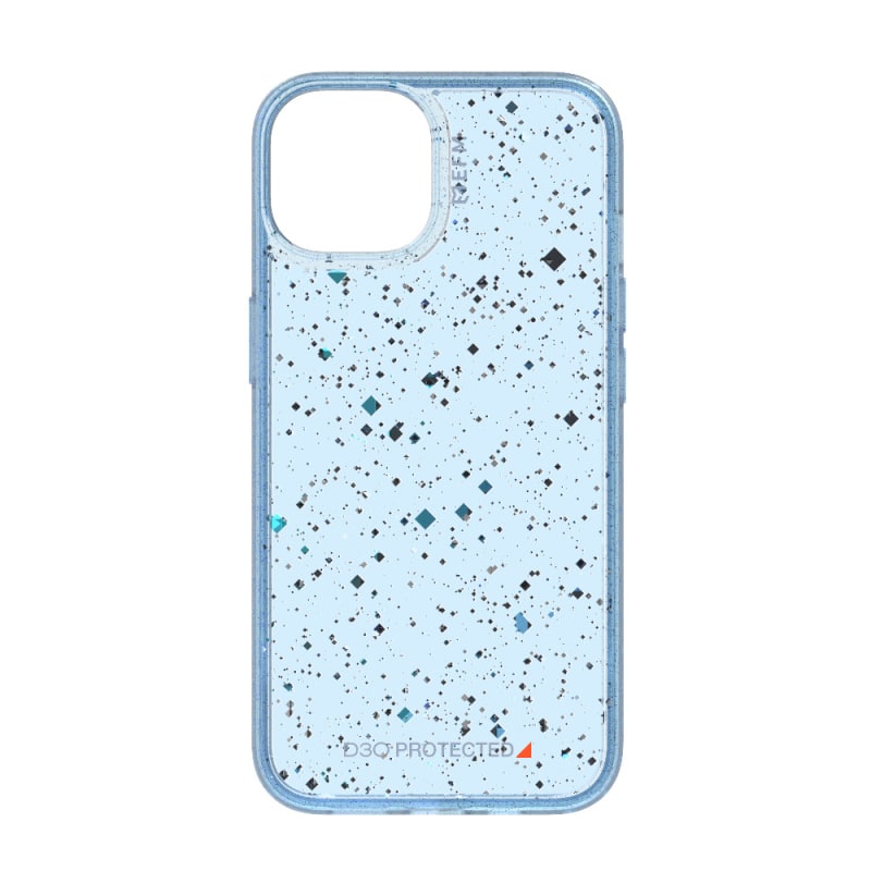 EFM Bio+ Case Armour with D3O Bio For iPhone 13/14 (6.1") - Pau