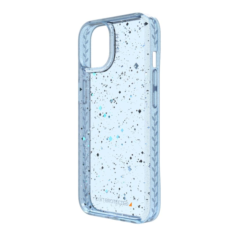 EFM Bio+ Case Armour with D3O Bio For iPhone 13/14 (6.1") - Pau