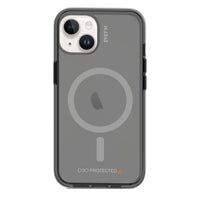 Thumbnail for EFM Aspen Case Armour with MagSafe D3O 5G Signal Plus For iPhone 14 Plus (6.7