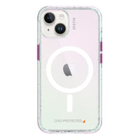 Thumbnail for EFM Aspen Case Armour with MagSafe D3O Crystalex For iPhone 14 Plus (6.7