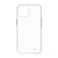 Thumbnail for EFM Aspen Pure Case Armour with D3O Crystalex For iPhone 13 (6.1