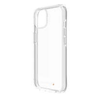 Thumbnail for EFM Aspen Pure Case Armour with D3O Crystalex For iPhone 13 (6.1