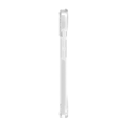 EFM Aspen Pure Case Armour with D3O Crystalex For iPhone 13 (6.1")/iPhone 14 (6.1") - Clear