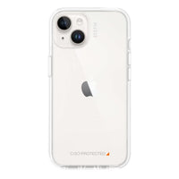 Thumbnail for EFM Aspen Pure Case Armour with D3O Crystalex For iPhone 13 (6.1