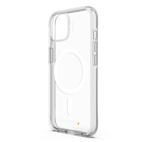Thumbnail for EFM Alta Case Magsafe Armour with D3O Crystalex For iPhone 14 Plus (6.7