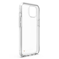 Thumbnail for EFM Alta Pure Case Armour with D3O Crystalex For iPhone 14 Plus (6.7