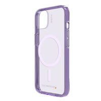 Thumbnail for EFM Alta Case Magsafe Armour with D3O Crstalex For iPhone 14 Plus (6.7