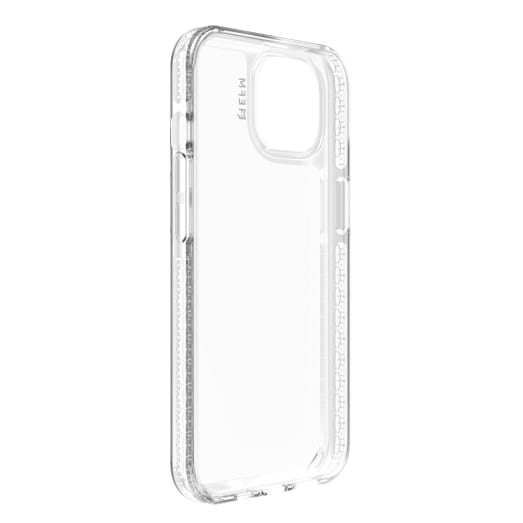 EFM Zurich Case Armour For iPhone 13 (6.1")/iPhone 14 (6.1") - Clear Clear