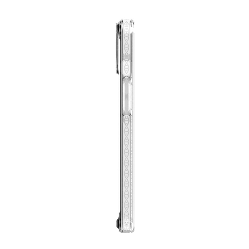 EFM Zurich Case Armour For iPhone 14 Plus (6.7") - Clear