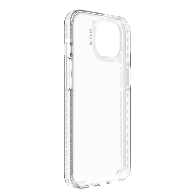 EFM Zurich Case Armour For iPhone 14 Plus (6.7") - Clear