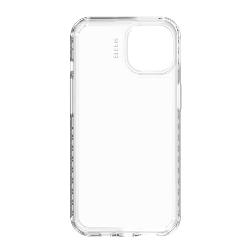 EFM Zurich Case Armour For iPhone 14 Plus (6.7") - Clear