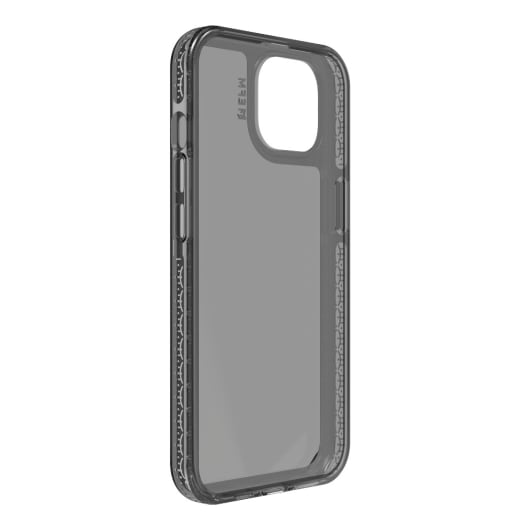 EFM Zurich Case Armour For iPhone 13 (6.1")/iPhone 14 (6.1") - Black / Grey