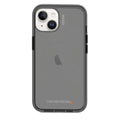 EFM Aspen Pure Case Armour with D3O Signal Plus For iPhone 14 Plus (6.7") - Black