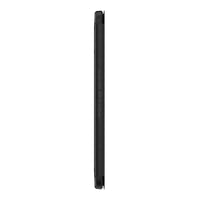 Thumbnail for EFM Aspen Folio Case Armour with D3O & E Leather for iPad 10.9 (2022) - Black