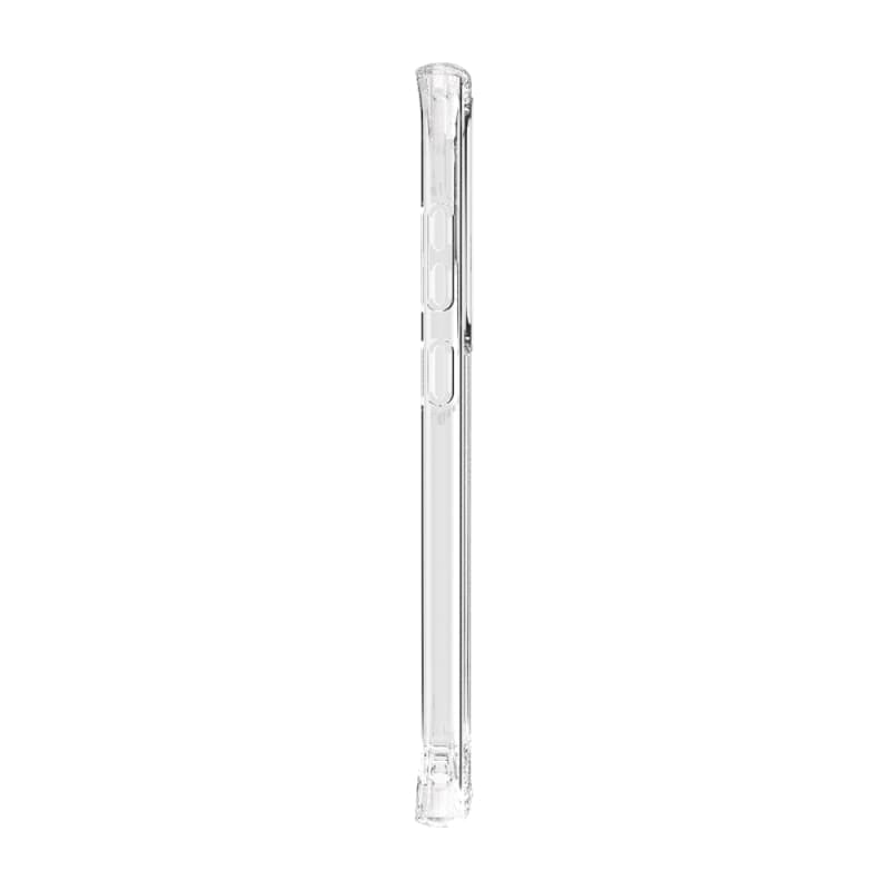 EFM Alta Case Armour with D3O Crystalex Samsung Galaxy S23 Ultra - Crystal Clear