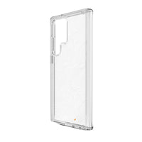 Thumbnail for EFM Aspen Case Armour with D3O Crystalex for Samsung Galaxy S23 Ultra - Clear
