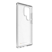 Thumbnail for EFM Aspen Case Armour with D3O Crystalex for Samsung Galaxy S23 Ultra - Clear