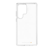 Thumbnail for EFM Aspen Case Armour with D3O Crystalex for Samsung Galaxy S23 Ultra - Clear