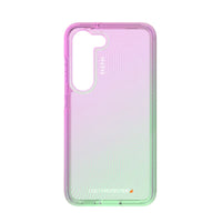 Thumbnail for EFM Aspen Case Armour with D3O Crystalex for Samsung Galaxy S23 -  Glitter Pearl