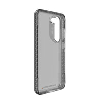 Thumbnail for EFM Bio+ Case Armour with D3O Bio for Samsung Galaxy S23 - Smoke Black