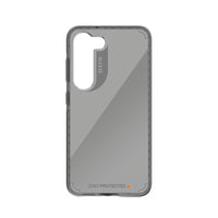 Thumbnail for EFM Bio+ Case Armour with D3O Bio for Samsung Galaxy S23 - Smoke Black