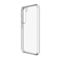 Thumbnail for EFM Zurich Case Armour for Samsung Galaxy S23+ - Crystal Clear