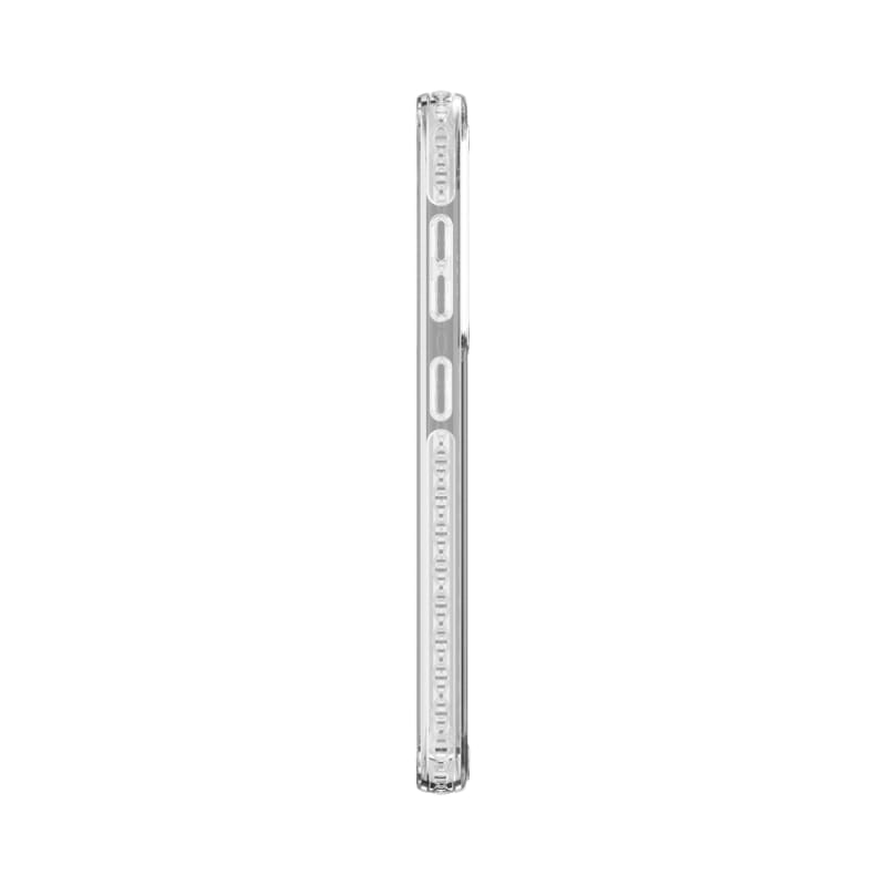 EFM Zurich Case Armour for Samsung Galaxy S23+ - Crystal Clear