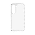 EFM Zurich Case Armour for Samsung Galaxy S23+ - Crystal Clear