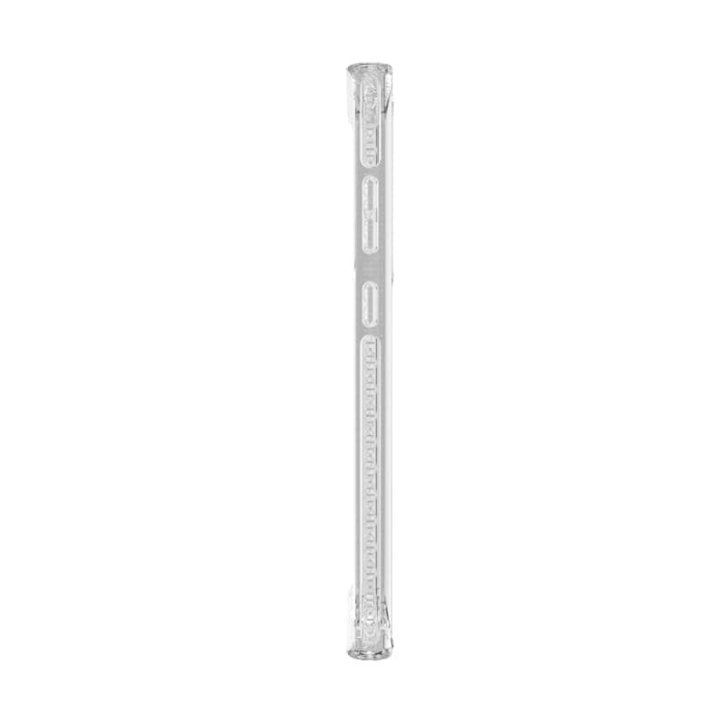 EFM Zurich Case Armour for Samsung Galaxy S23 Ultra - Crystal Clear