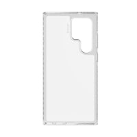 Thumbnail for EFM Zurich Case Armour for Samsung Galaxy S23 Ultra - Crystal Clear