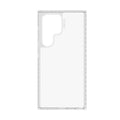 EFM Zurich Case Armour for Samsung Galaxy S23 Ultra - Crystal Clear
