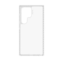 Thumbnail for EFM Zurich Case Armour for Samsung Galaxy S23 Ultra - Crystal Clear