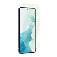 Thumbnail for EFM FlexiGlass Screen Armour for Samsung Galaxy S23+ - Clear