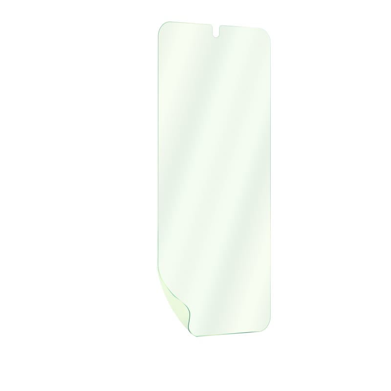EFM ScreenSafe Film Screen Armour with D3O for Samsung Galaxy S23+ - Clear