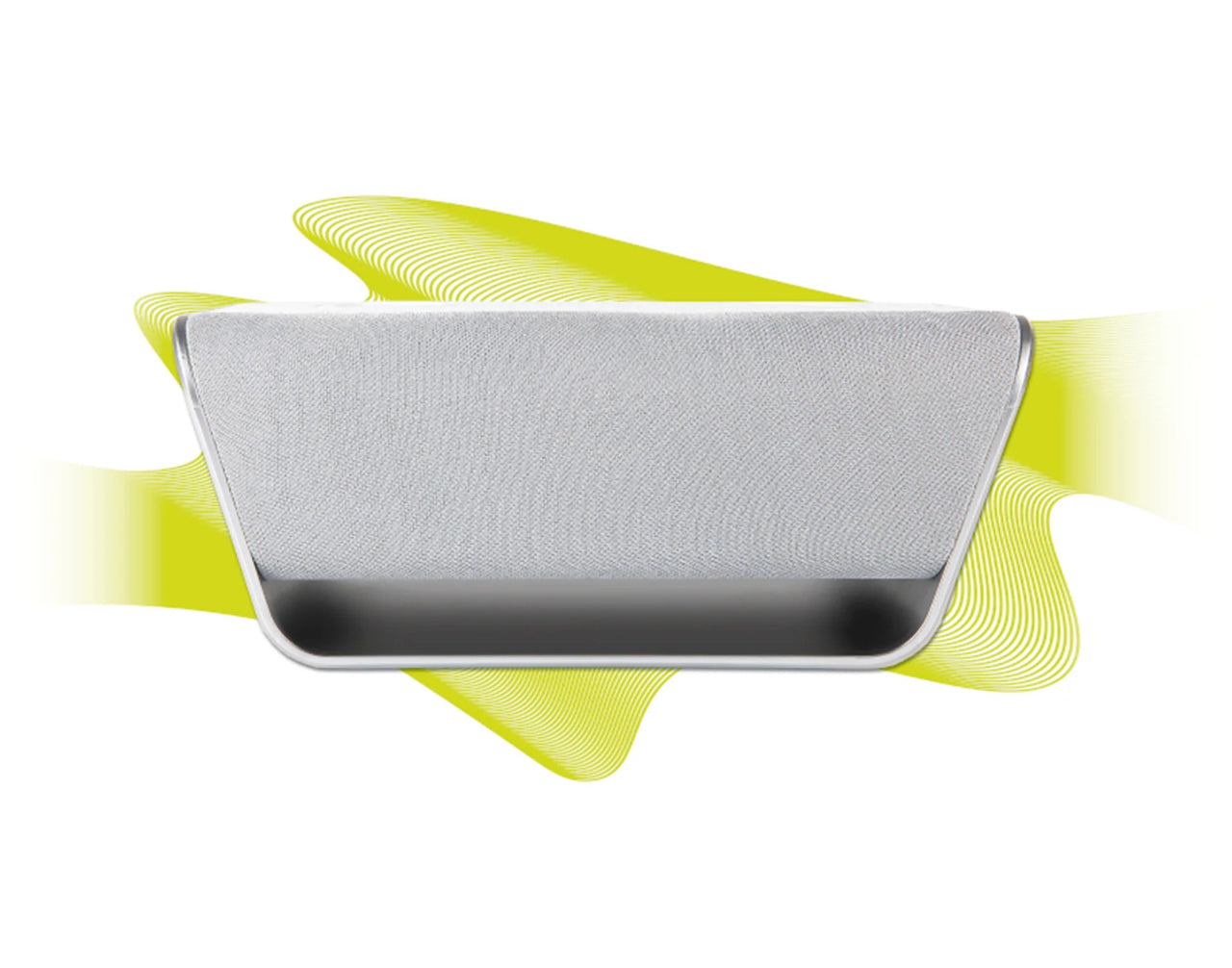 Sprout Immerse Bluetooth 40W Speaker + Powerbank - White