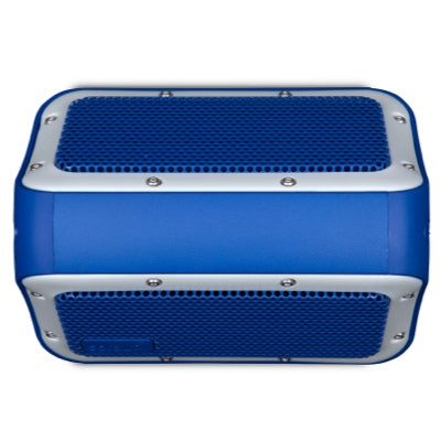 Sprout Nomad Trek+ Bluetooth Speaker - Blue