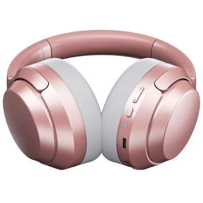 Sprout Invoke Bluetooth Headphones - Rose Gold