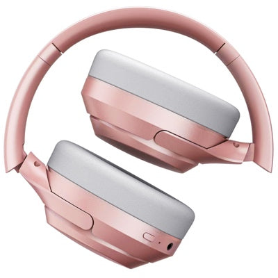 Sprout Invoke Bluetooth Headphones - Rose Gold