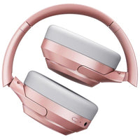 Thumbnail for Sprout Invoke Bluetooth Headphones - Rose Gold
