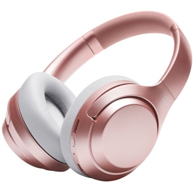 Sprout Invoke Bluetooth Headphones - Rose Gold