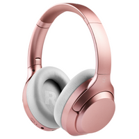 Thumbnail for Sprout Invoke Bluetooth Headphones - Rose Gold
