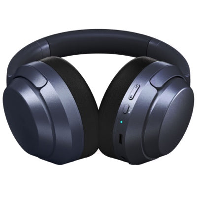 Sprout Invoke Bluetooth Headphones - Blue
