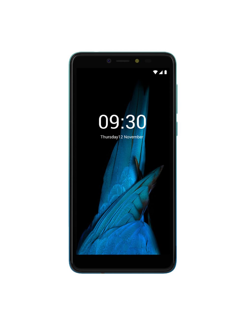 Aspera Nitro (Dual Sim, 32GB/1GB, 5.7 inches) - Blue