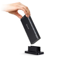 Thumbnail for Bonelk Desktop Series 14 in 1 USB-C Multiport Hub - Black