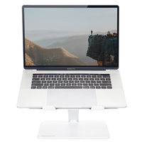 Thumbnail for Bonelk Elevate Laptop Stand - White