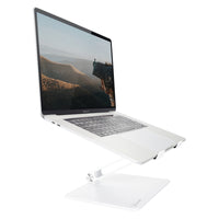 Thumbnail for Bonelk Elevate Laptop Stand - White